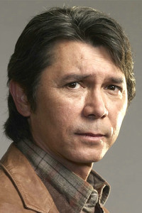 Lou Diamond Phillips photo