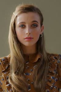 Emma Chamberlain photo