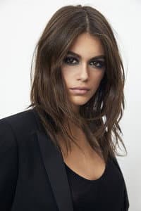 Kaia Gerber photo