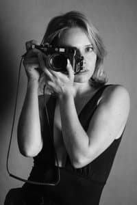 Amelia Eve photo