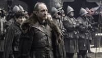 Michael McElhatton photo