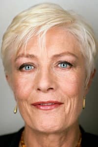 Vanessa Redgrave photo