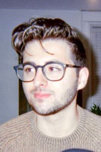 Samuel Ashurov photo