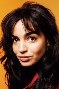Souheila Yacoub photo