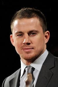 Channing Tatum photo