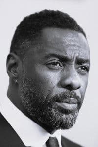 Idris Elba photo