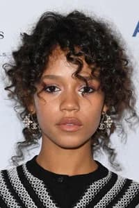 Taylor Russell photo