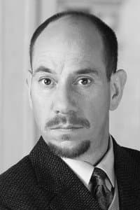 Miguel Ferrer photo