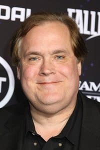 Mark Verheiden photo