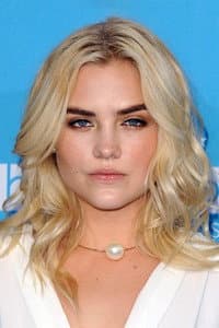 Maddie Hasson photo