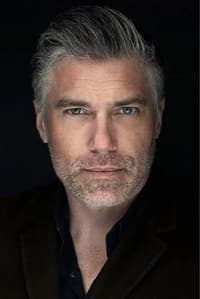 Anson Mount photo
