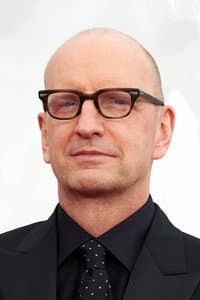 Steven Soderbergh photo