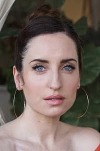 Zoe Lister-Jones photo