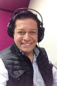 Carlos Segundo photo