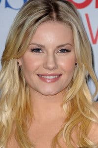 Elisha Cuthbert photo