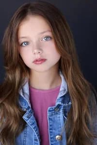 Emily Mitchell photo