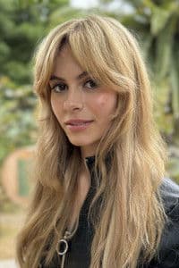 Lou Lou Safran photo