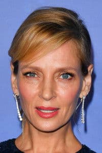 Uma Thurman photo