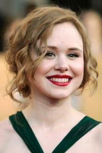 Alison Pill photo
