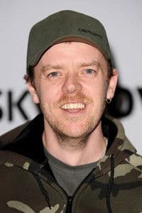 Paul Andrew Williams photo