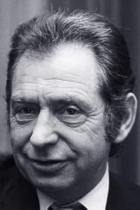 Alfred Vohrer photo