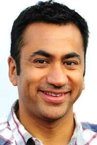 Kal Penn photo
