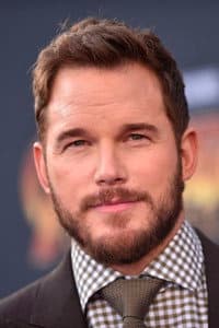 Chris Pratt photo