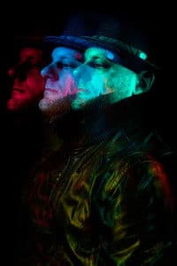 Jesper Isaksen photo