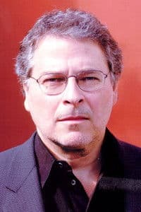 Lawrence Kasdan photo