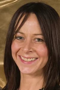 Kate Dickie photo