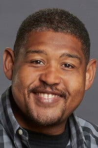Omar Benson Miller photo