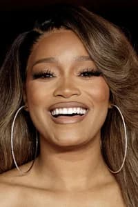 Keke Palmer photo