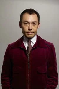Simon Lui Yu-Yeung photo