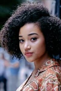 Amandla Stenberg photo