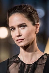Katherine Waterston photo