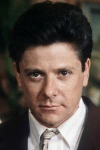 Kristoffer Tabori photo