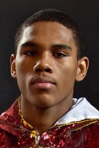 Elijah Williams photo