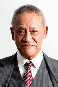 Richard Ng Yiu-Hon photo