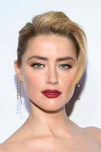 Amber Heard photo