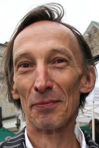 Julian Richings photo