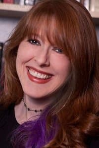 Rebekah McKendry photo