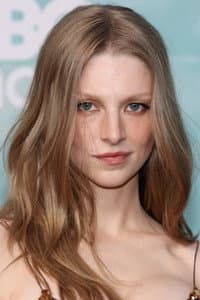 Hunter Schafer photo