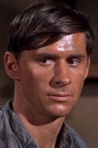 Burt Brinckerhoff photo