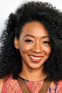 Betty Gabriel photo