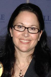 Karen Moncrieff photo