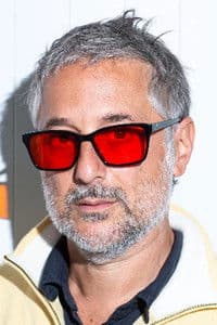 Harmony Korine photo