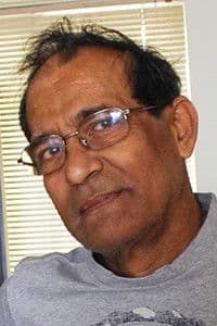 Mukul Sharma photo