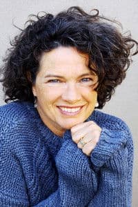 Heather Langenkamp photo
