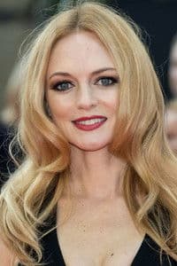 Heather Graham photo