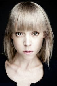 Antonia Campbell-Hughes photo